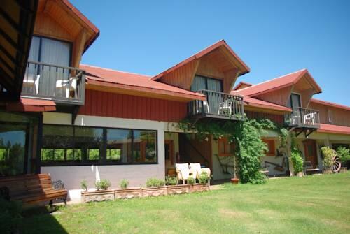 Foto general de Bed-and-Breakfast Los Pequenes