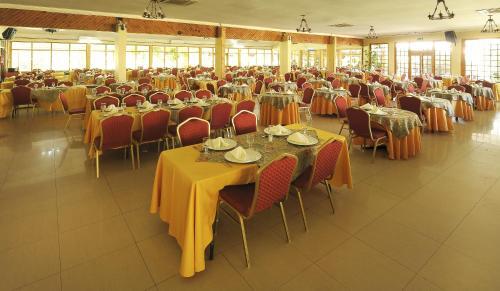 Foto general de Hotel Termas de Quinamavida