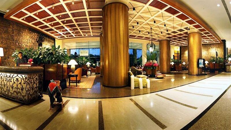 Renaissance Mumbai Convention Centre Hotel, Bombay - Reserving