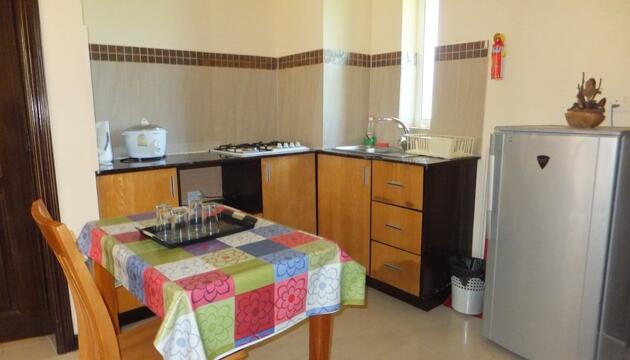Foto de Villa Narmada