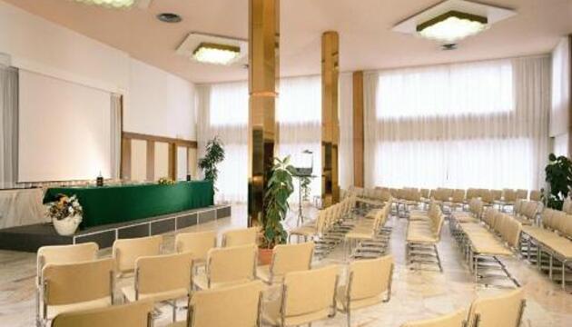 Foto de Grand Hotel Golf