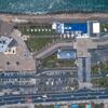 Foto de Radisson Blu Hotel, Dakar Sea Plaza