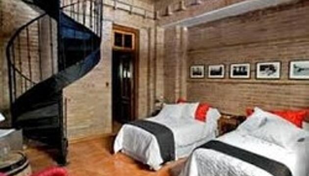 Foto de Casa Margot Champagnerie