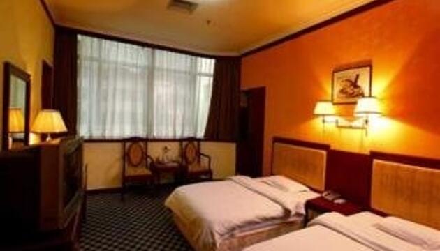 Photo – Hotel GOLDEN WORLD