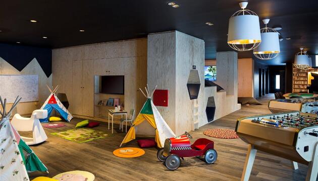 Foto de Araucaria Hotel &amp; Spa