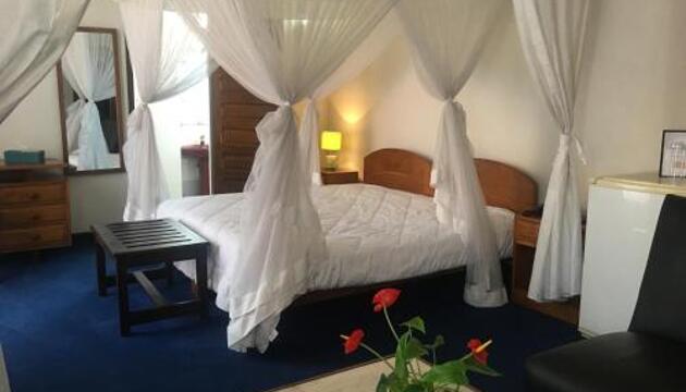 Photo – Hotel Ivotel