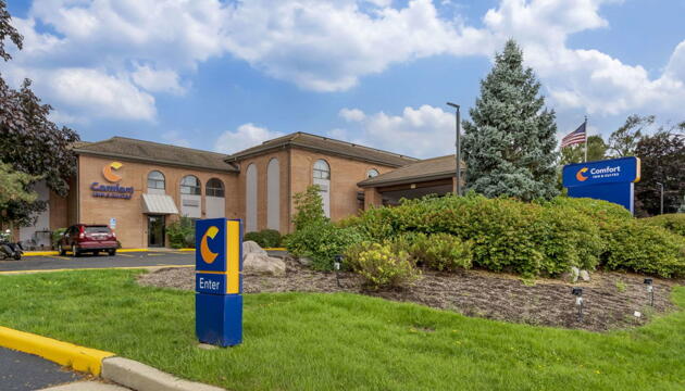 Photo – Hotel Comfort Inn &amp; Suites Mundelein-Vernon Hills