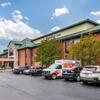 Foto de Hotel Comfort Inn Matthews - Charlotte
