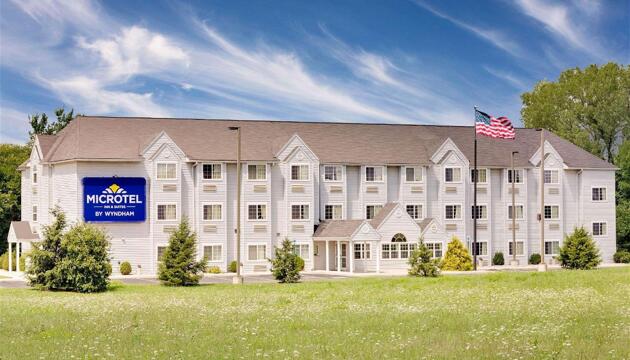 Photo – Hotel Microtel Inn &amp; Suites by Wyndham Hagerstown