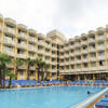 Foto de Hotel GHT Oasis Tossa &amp; Spa