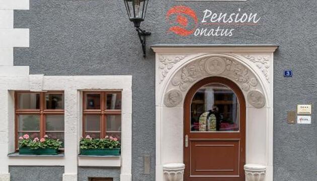Foto de Pension Donatus