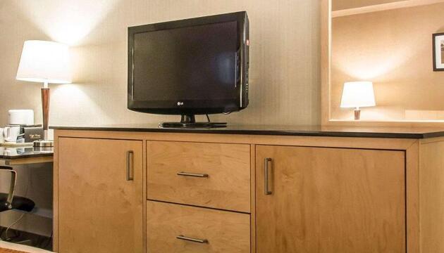 Foto de Hotel Comfort Inn Kenora