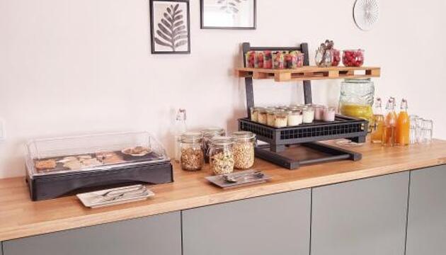 Foto de Boutique Hotel Marielle