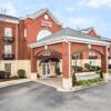 Foto de Hotel Comfort Suites Sumter