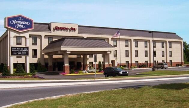 Photo – Hotel Hampton Inn Seaford