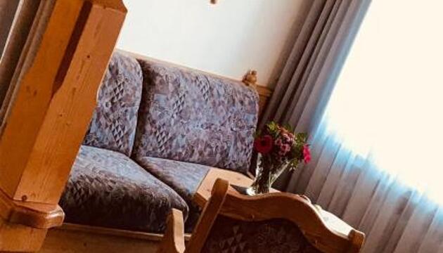 Foto de H&amp;S Hotel Wildpferd