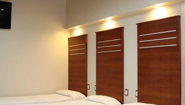 Foto de Hotel Selby