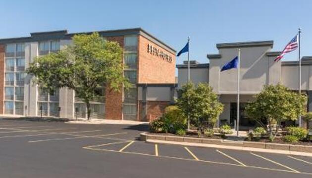Bild - Delta Hotels by Marriott Grand Rapids Airport