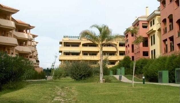 Foto de Apartamentos Puerto Zahara 45