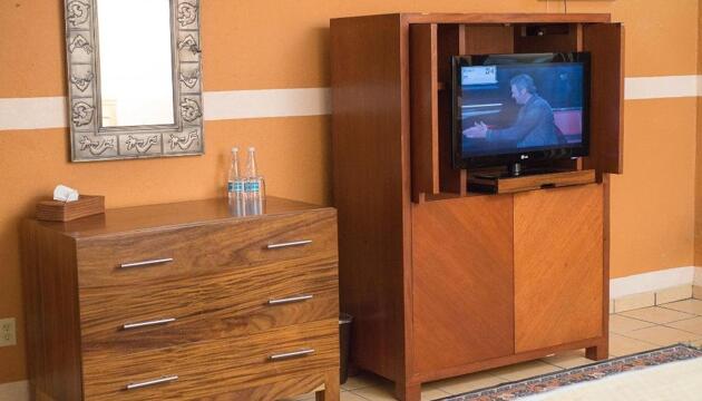 Foto de Hotel El Rebozo