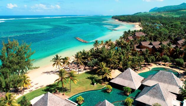 Foto de Hotel Heritage Awali Golf &amp; Spa Resort - All Inclusive