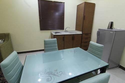 Room – Aparthotel Ronza Land