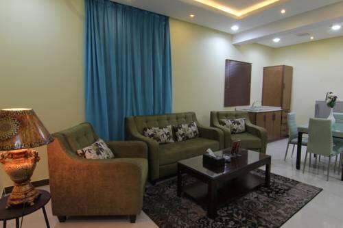 Room – Aparthotel Ronza Land