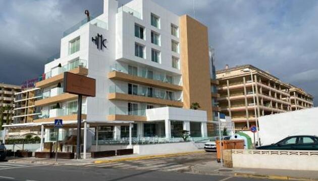 Foto de Hotel María Cristina
