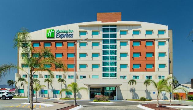 Foto de Holiday Inn Express Manzanillo, an IHG Hotel