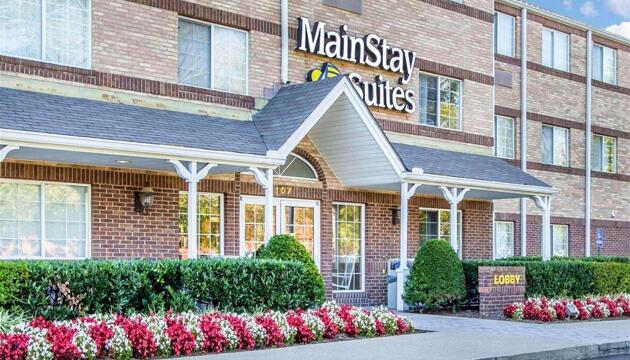Foto de Hotel MainStay Suites Brentwood-Nashville