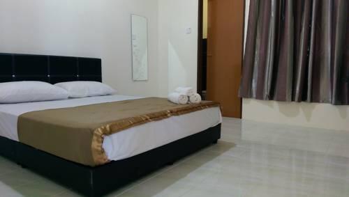 Photo – Semarak Beach Inn