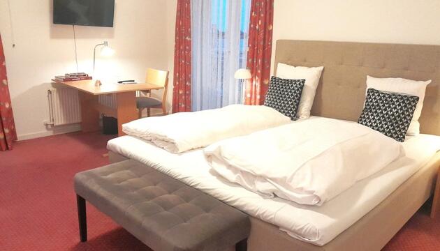 Foto de Palads Hotel