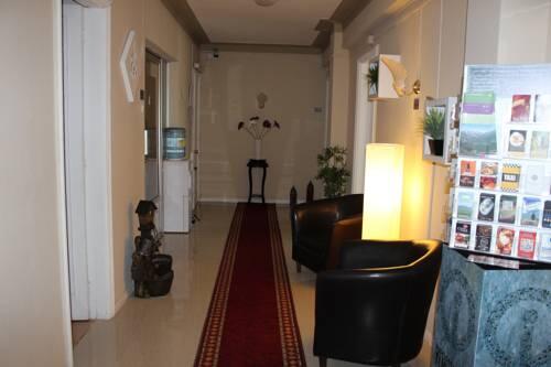 Foto general de Hostal Del Centro Talca