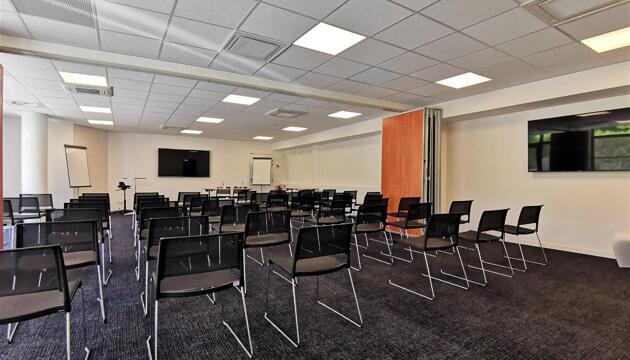 Foto de Hotel Best Western Marseille Bonneveine Prado