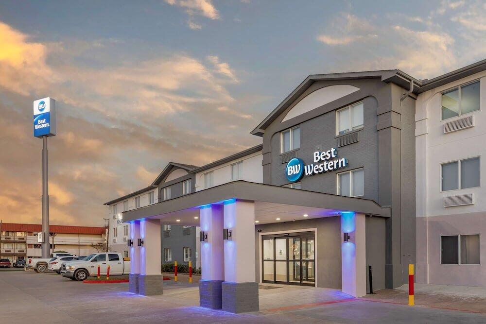Hotel Best Western North Side Inn, Wichita Falls - Reserving