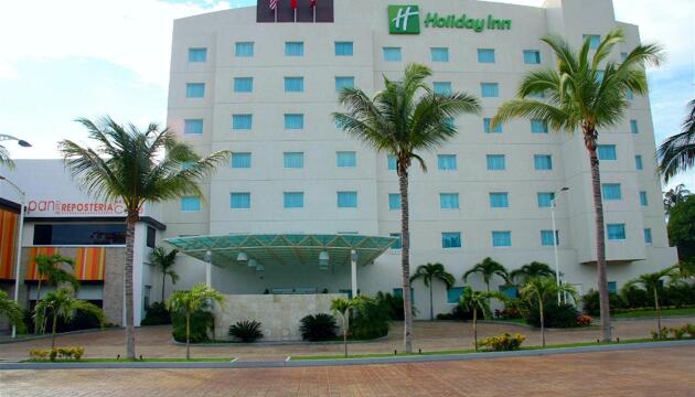 Foto de Holiday Inn Acapulco La Isla, an IHG Hotel