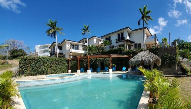 Photo – Complejo Bahia Del Sol Villas &amp; Condominiums