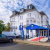 Foto de Comfort Hotel Great Yarmouth