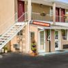 Foto de Hotel Econo Lodge Franklin