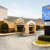 Foto de Hotel Sleep Inn Florence