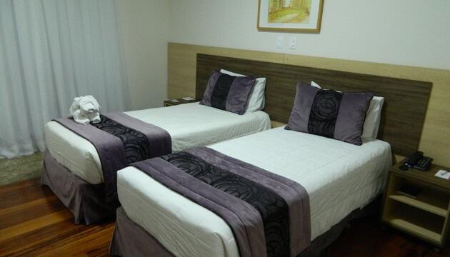 Foto de Colonial Plaza Hotel