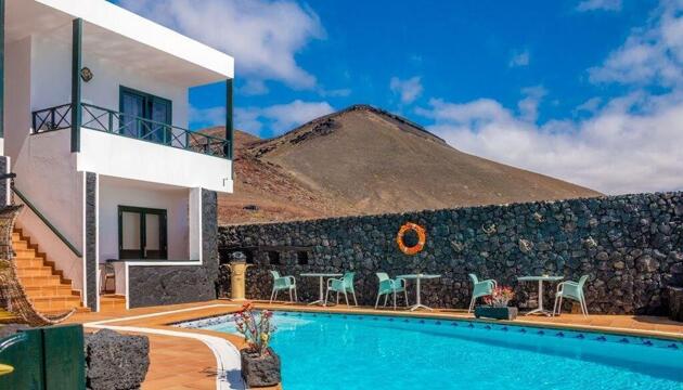 Foto de El Hotelito Del Golfo