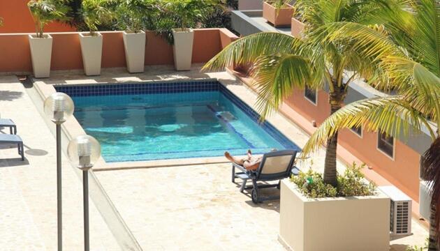Photo – Bonaire Seaside Apartments