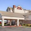 Foto de Hotel Hampton Inn &amp; Suites Providence/Warwick-Airport