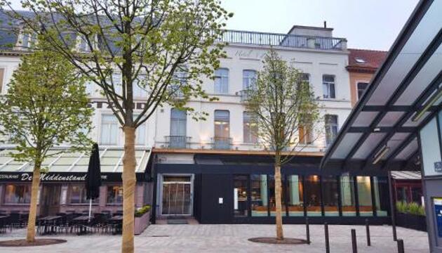 Foto de Hotel Bliss