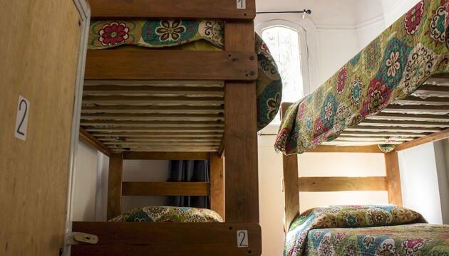 Foto de Hostal Forestal
