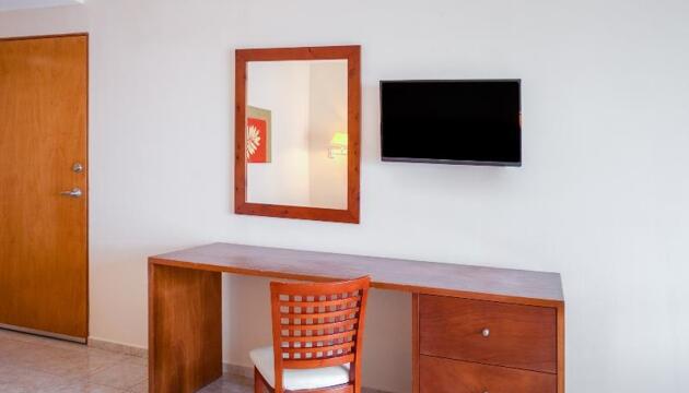 Foto de Hotel F Star
