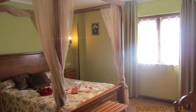 Foto de Hotel Marfrei
