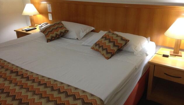 Foto de Hotel Nacional Inn Sorocaba