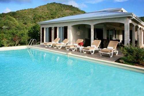 Foto general de Villa Blue Bay